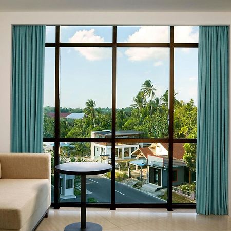 Fairfield By Marriott Belitung Hotel Tanjung Pandan Kültér fotó