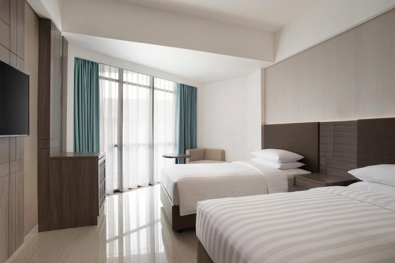 Fairfield By Marriott Belitung Hotel Tanjung Pandan Kültér fotó