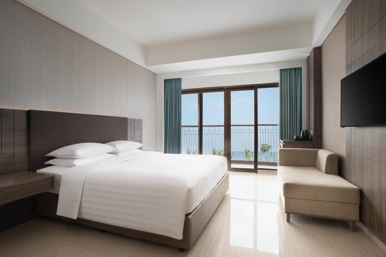 Fairfield By Marriott Belitung Hotel Tanjung Pandan Kültér fotó