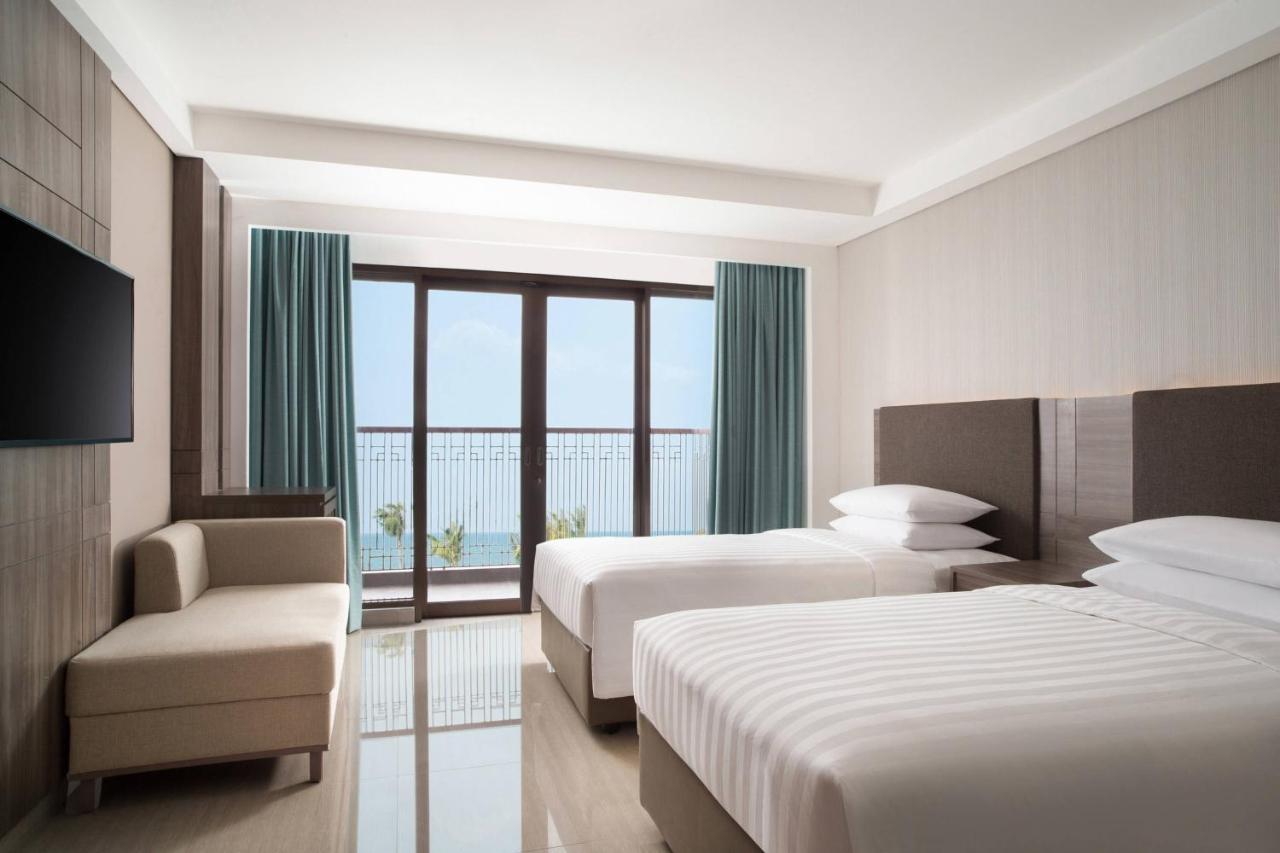 Fairfield By Marriott Belitung Hotel Tanjung Pandan Kültér fotó