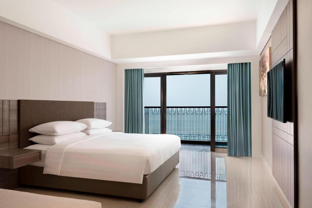 Fairfield By Marriott Belitung Hotel Tanjung Pandan Kültér fotó