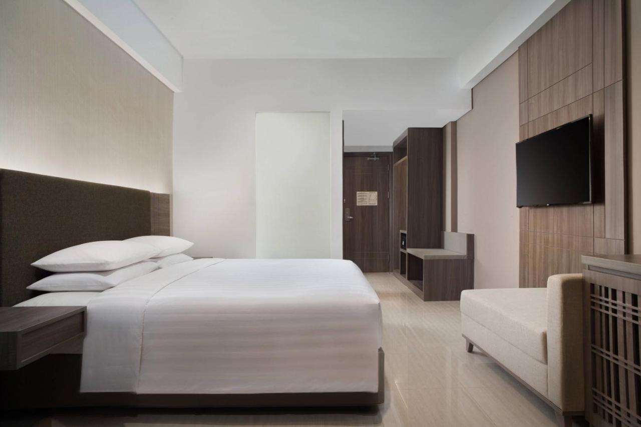 Fairfield By Marriott Belitung Hotel Tanjung Pandan Kültér fotó