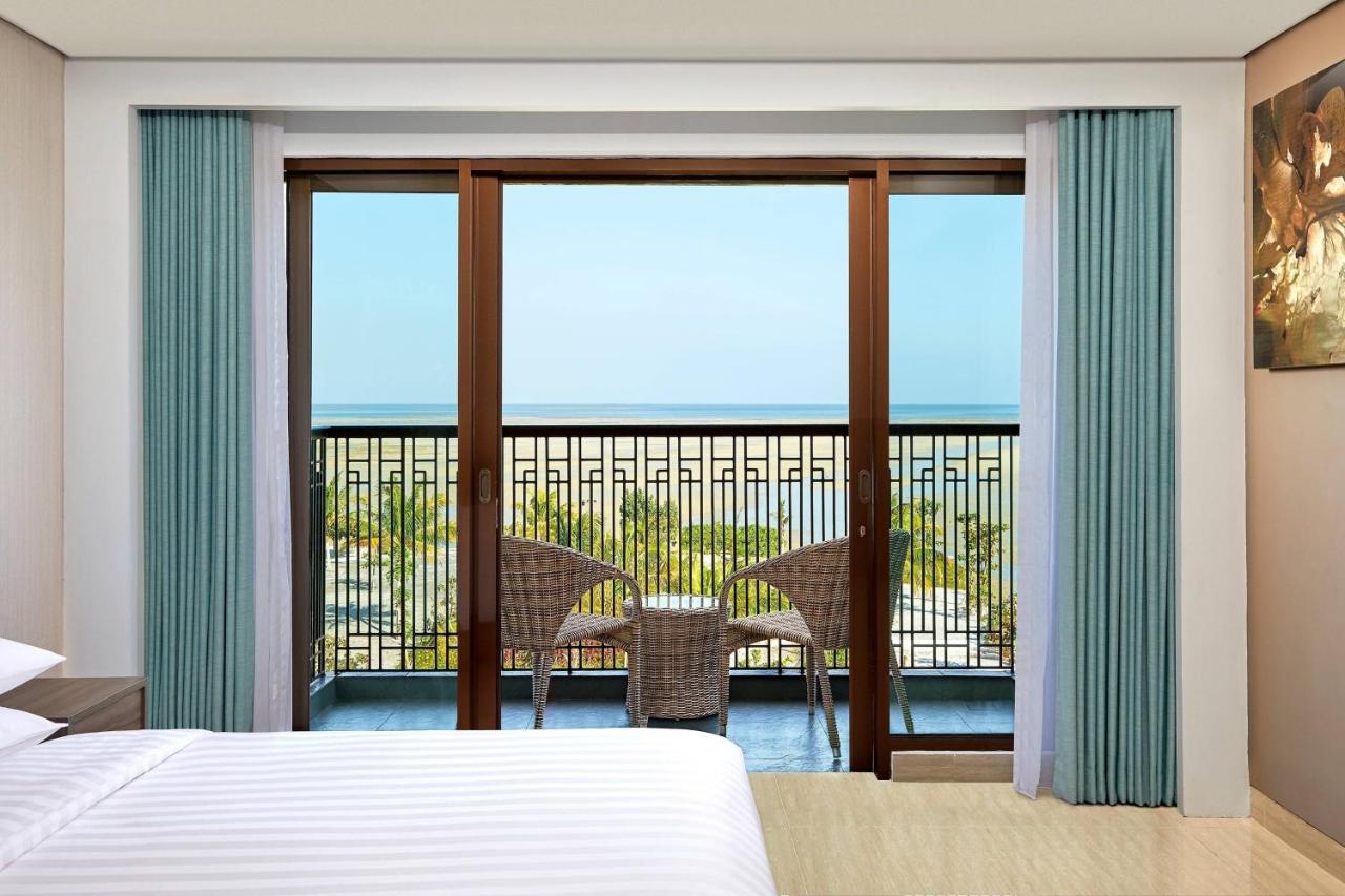 Fairfield By Marriott Belitung Hotel Tanjung Pandan Kültér fotó