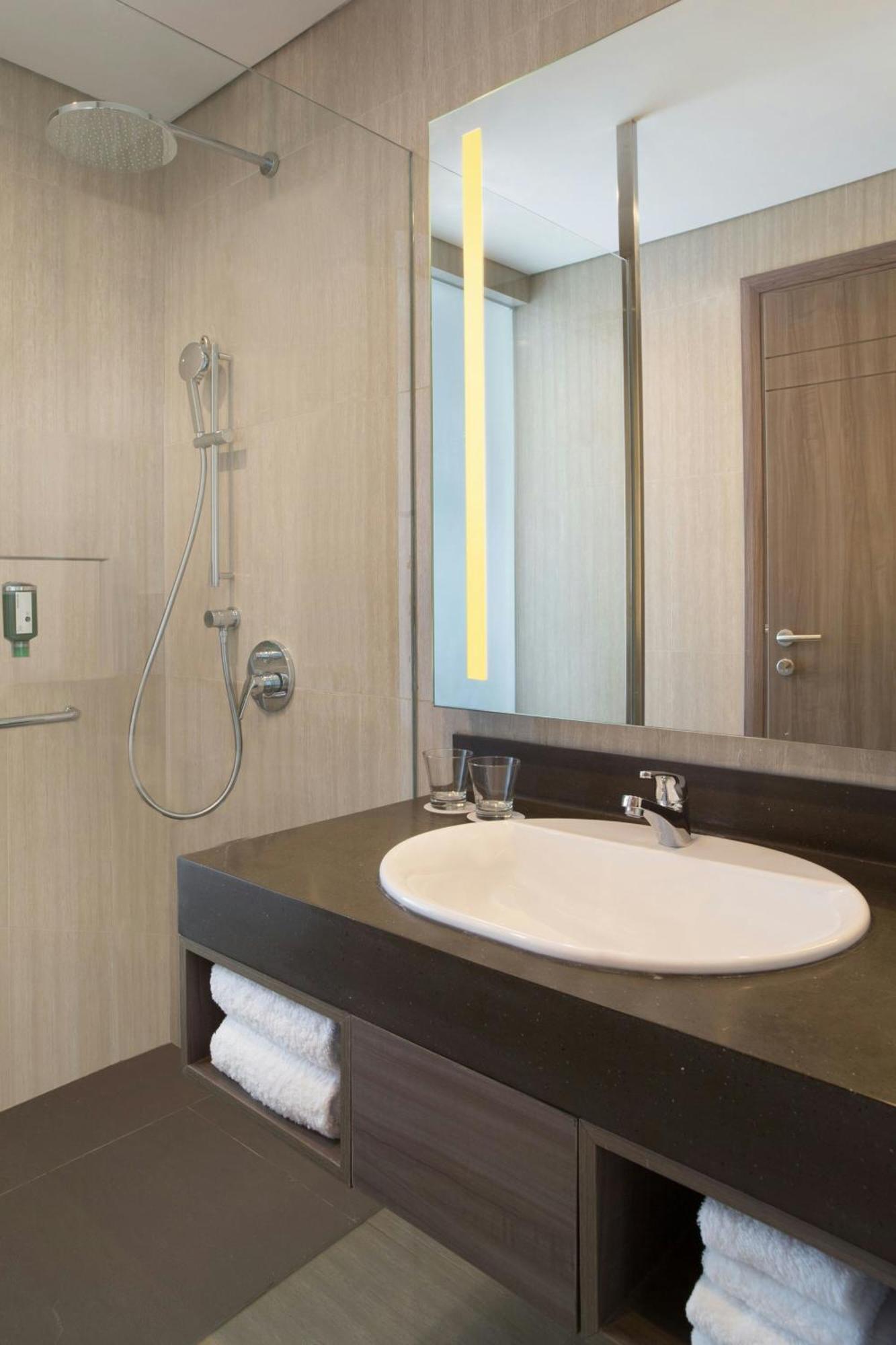Fairfield By Marriott Belitung Hotel Tanjung Pandan Kültér fotó