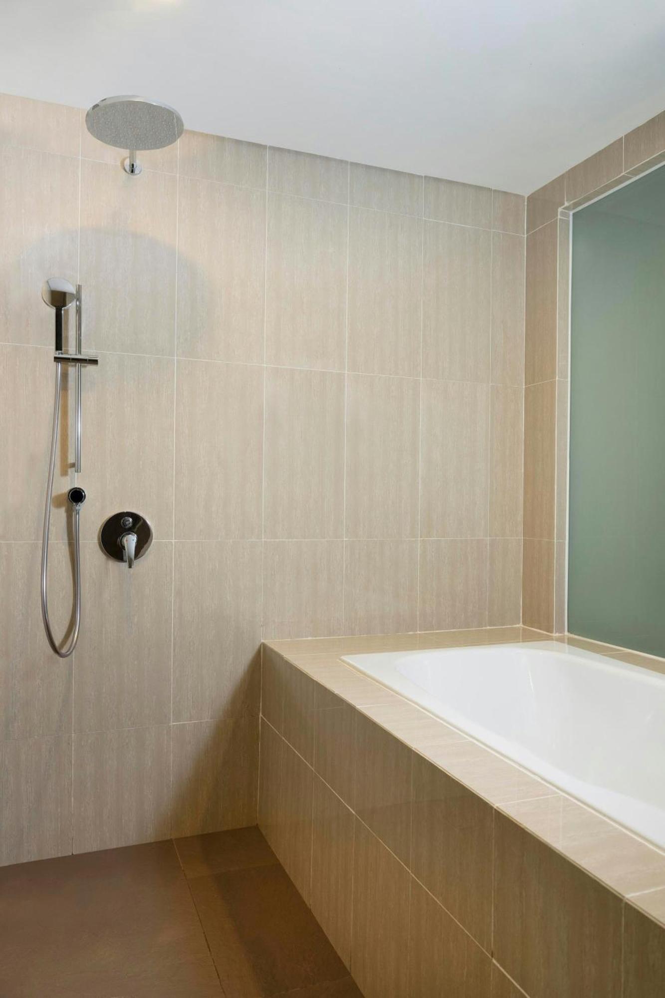 Fairfield By Marriott Belitung Hotel Tanjung Pandan Kültér fotó