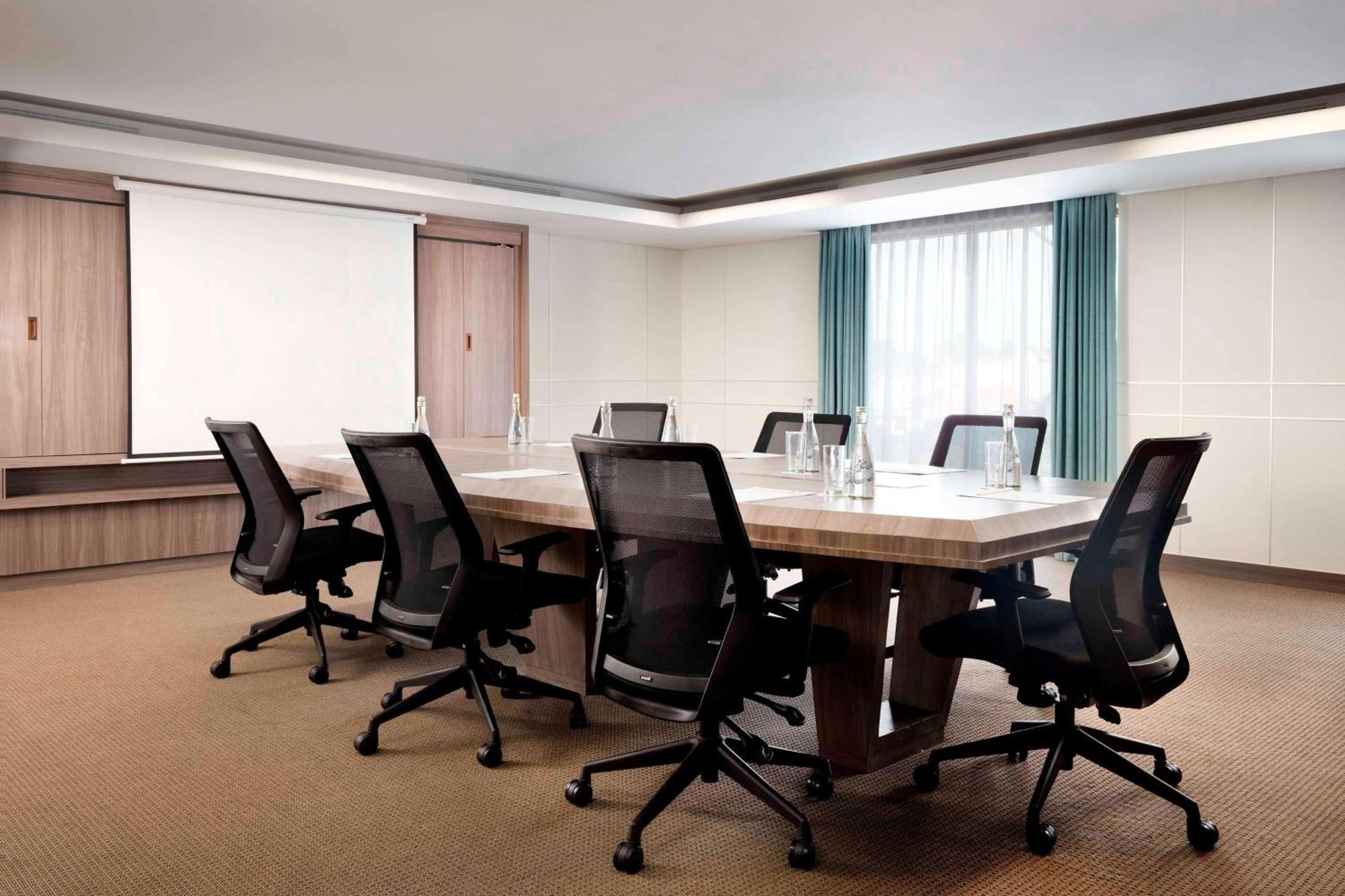 Fairfield By Marriott Belitung Hotel Tanjung Pandan Kültér fotó