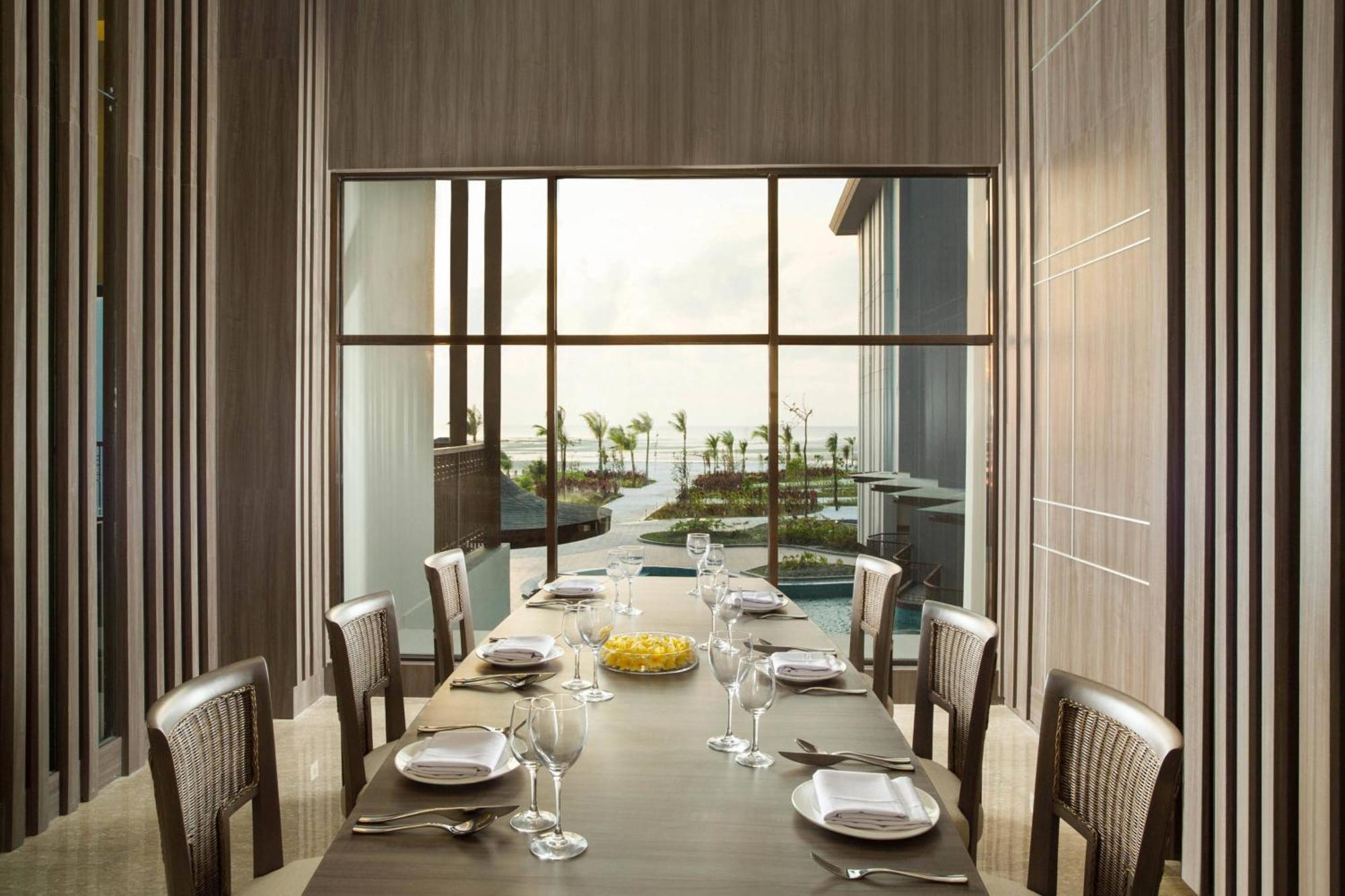 Fairfield By Marriott Belitung Hotel Tanjung Pandan Kültér fotó