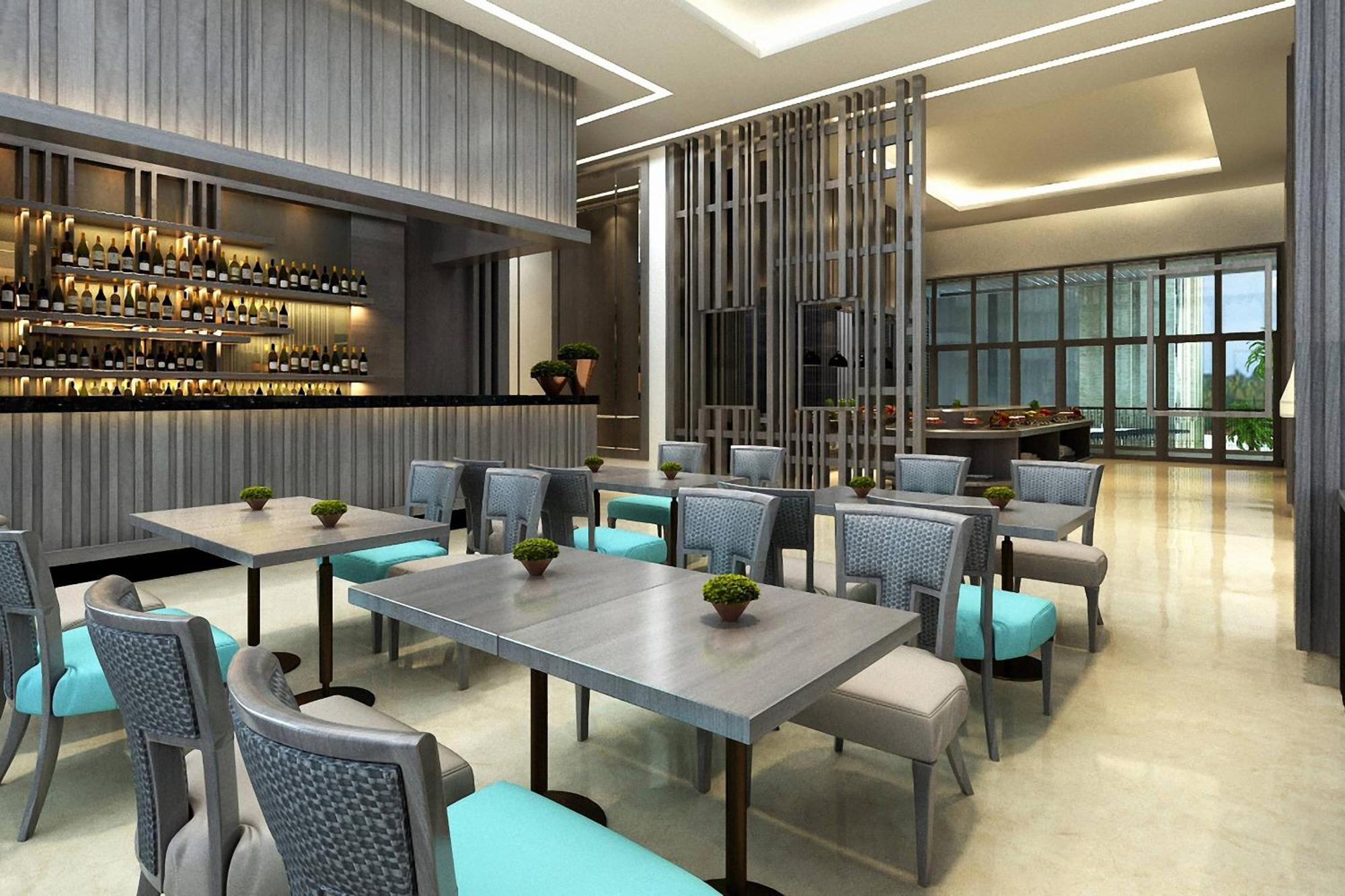 Fairfield By Marriott Belitung Hotel Tanjung Pandan Kültér fotó