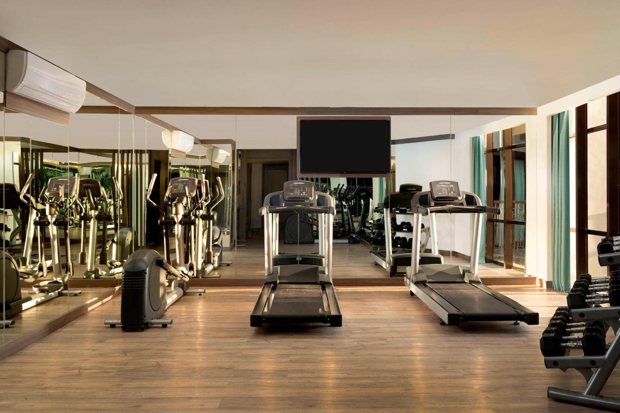 Fairfield By Marriott Belitung Hotel Tanjung Pandan Kültér fotó
