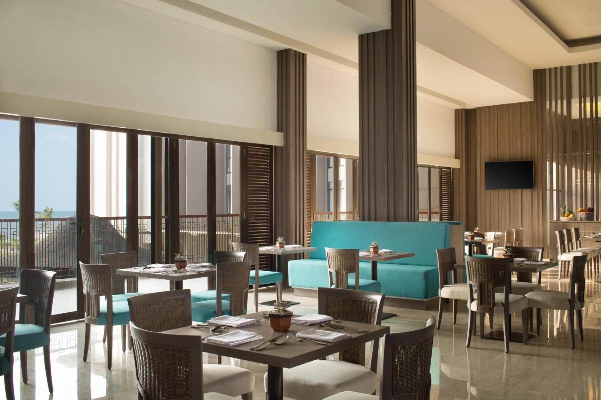 Fairfield By Marriott Belitung Hotel Tanjung Pandan Kültér fotó