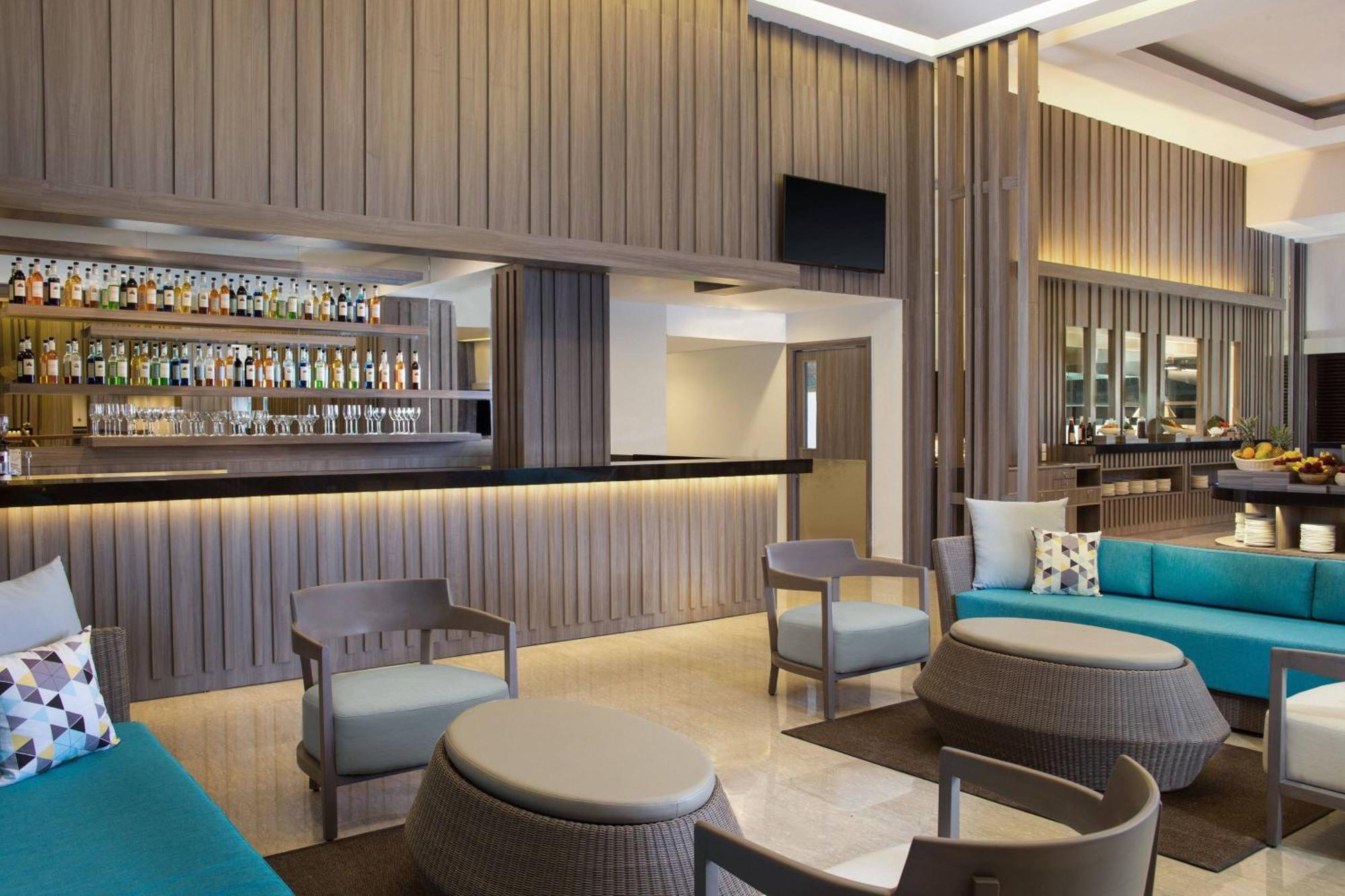 Fairfield By Marriott Belitung Hotel Tanjung Pandan Kültér fotó