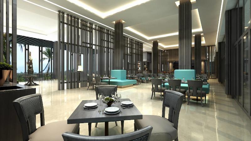 Fairfield By Marriott Belitung Hotel Tanjung Pandan Kültér fotó